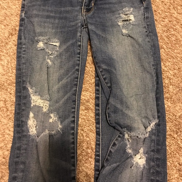 American Eagle Jeans - Picture 9 of 11
